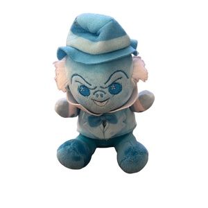 Disney Parks Wishables Haunted Mansion Series - Ezra